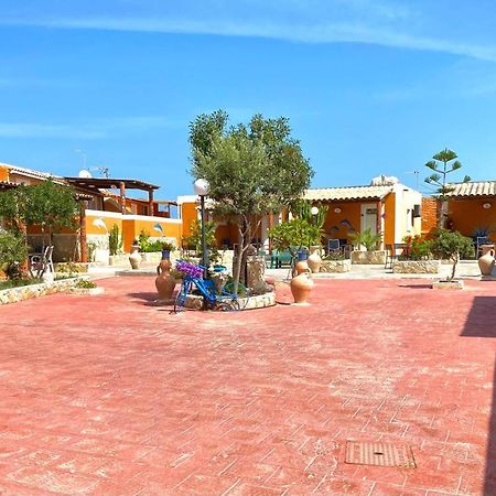 Residence La Conchiglia LMP Exterior photo