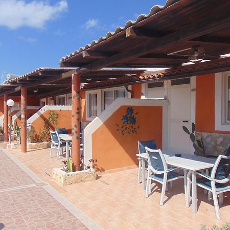 Residence La Conchiglia LMP Exterior photo