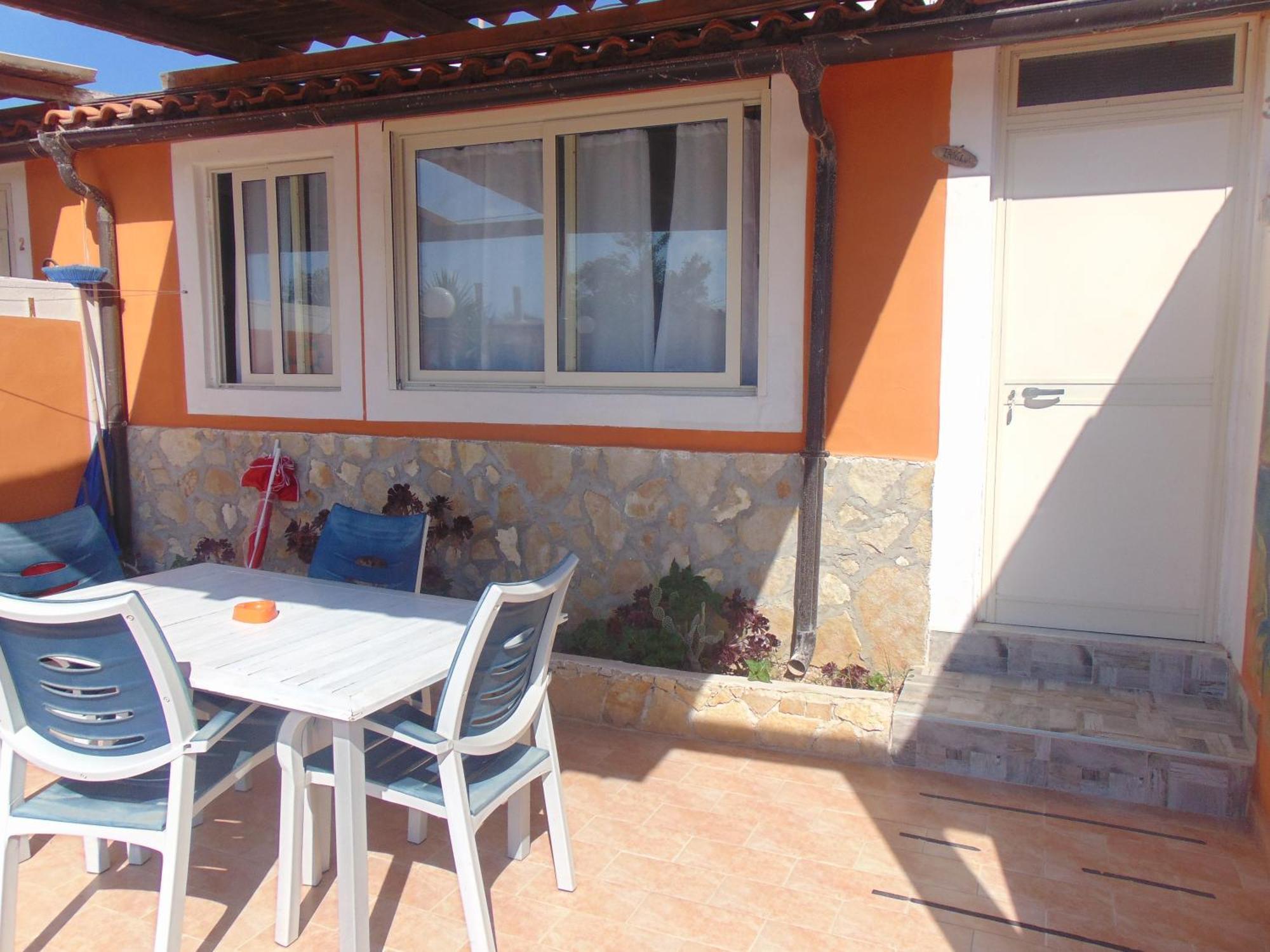 Residence La Conchiglia LMP Exterior photo