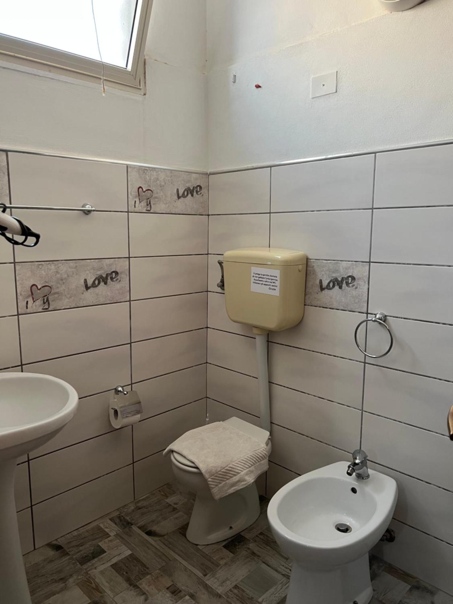 Residence La Conchiglia LMP Exterior photo