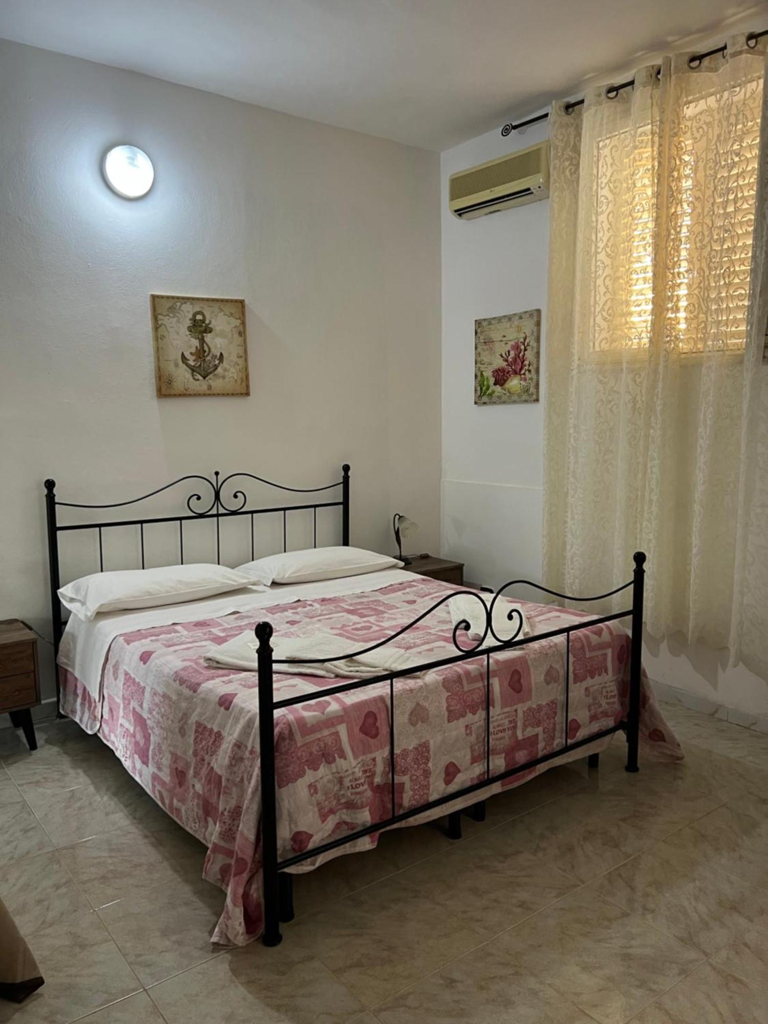 Residence La Conchiglia LMP Exterior photo