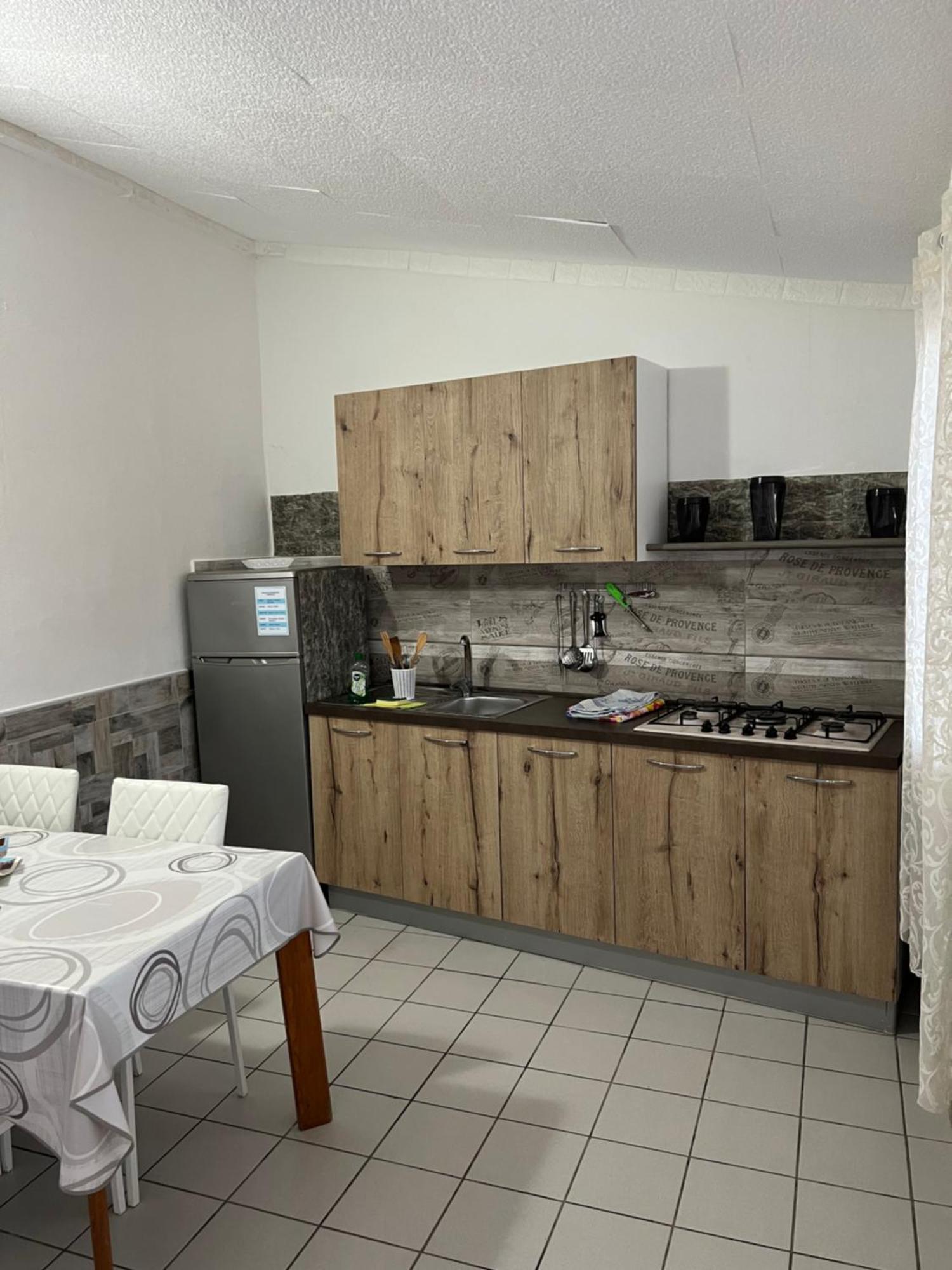 Residence La Conchiglia LMP Exterior photo