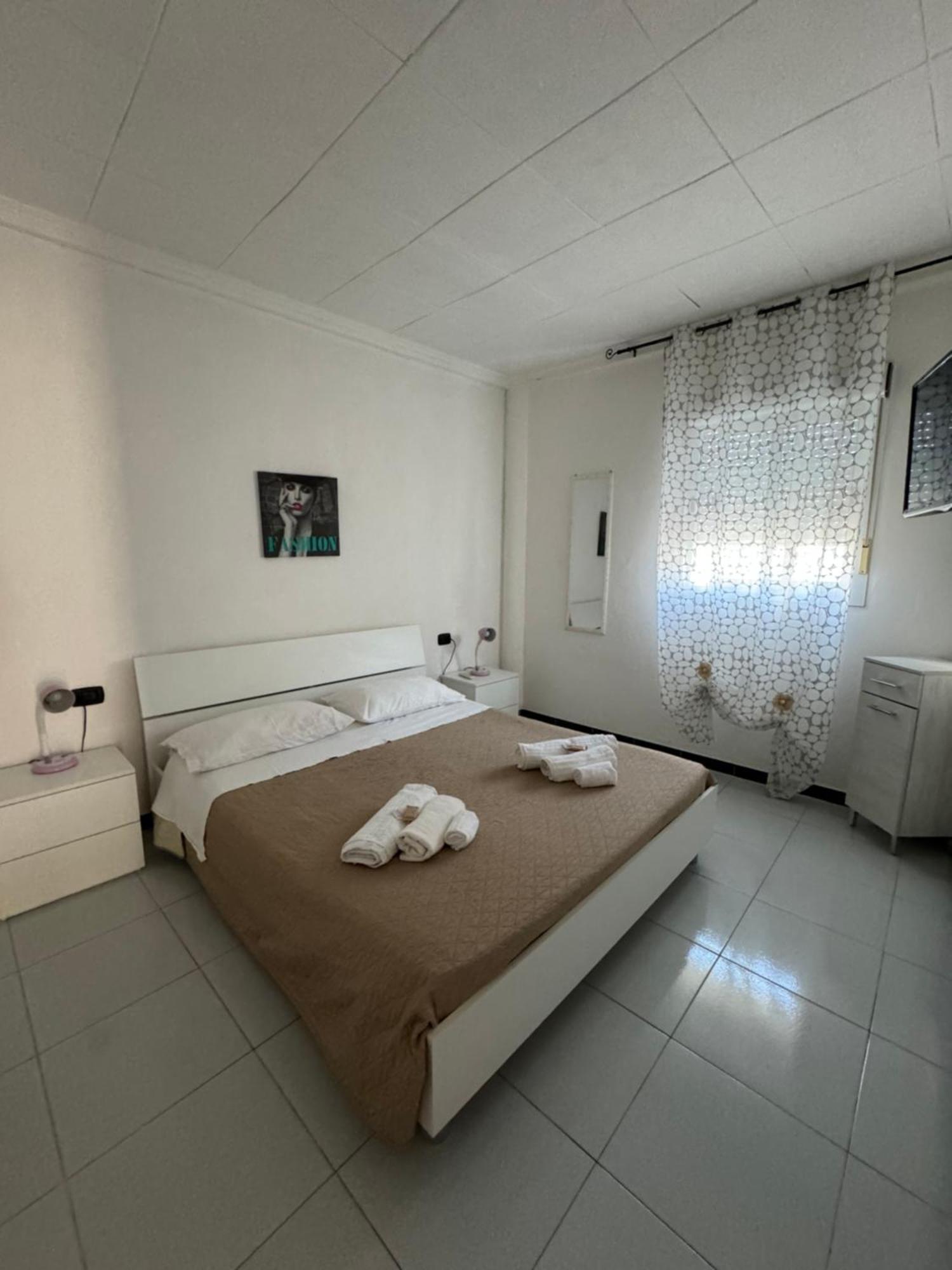 Residence La Conchiglia LMP Exterior photo