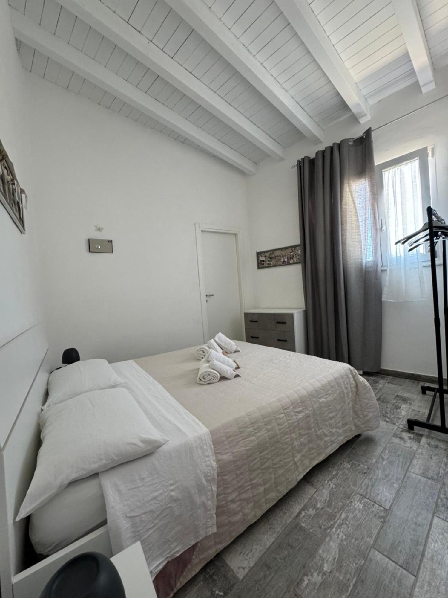 Residence La Conchiglia LMP Exterior photo