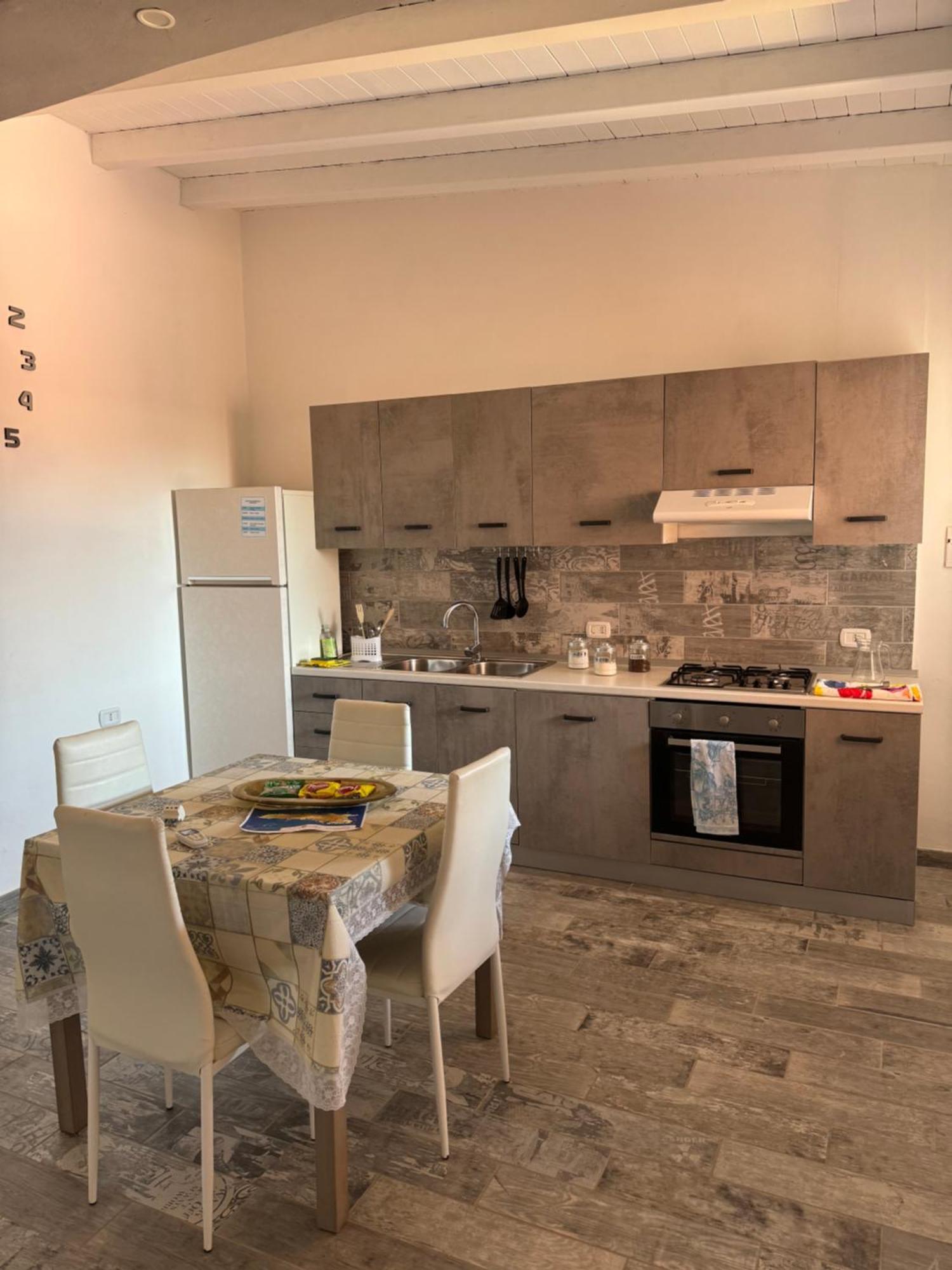Residence La Conchiglia LMP Exterior photo