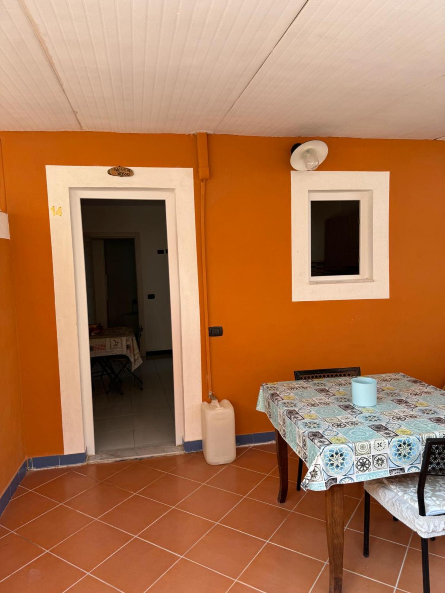 Residence La Conchiglia LMP Exterior photo