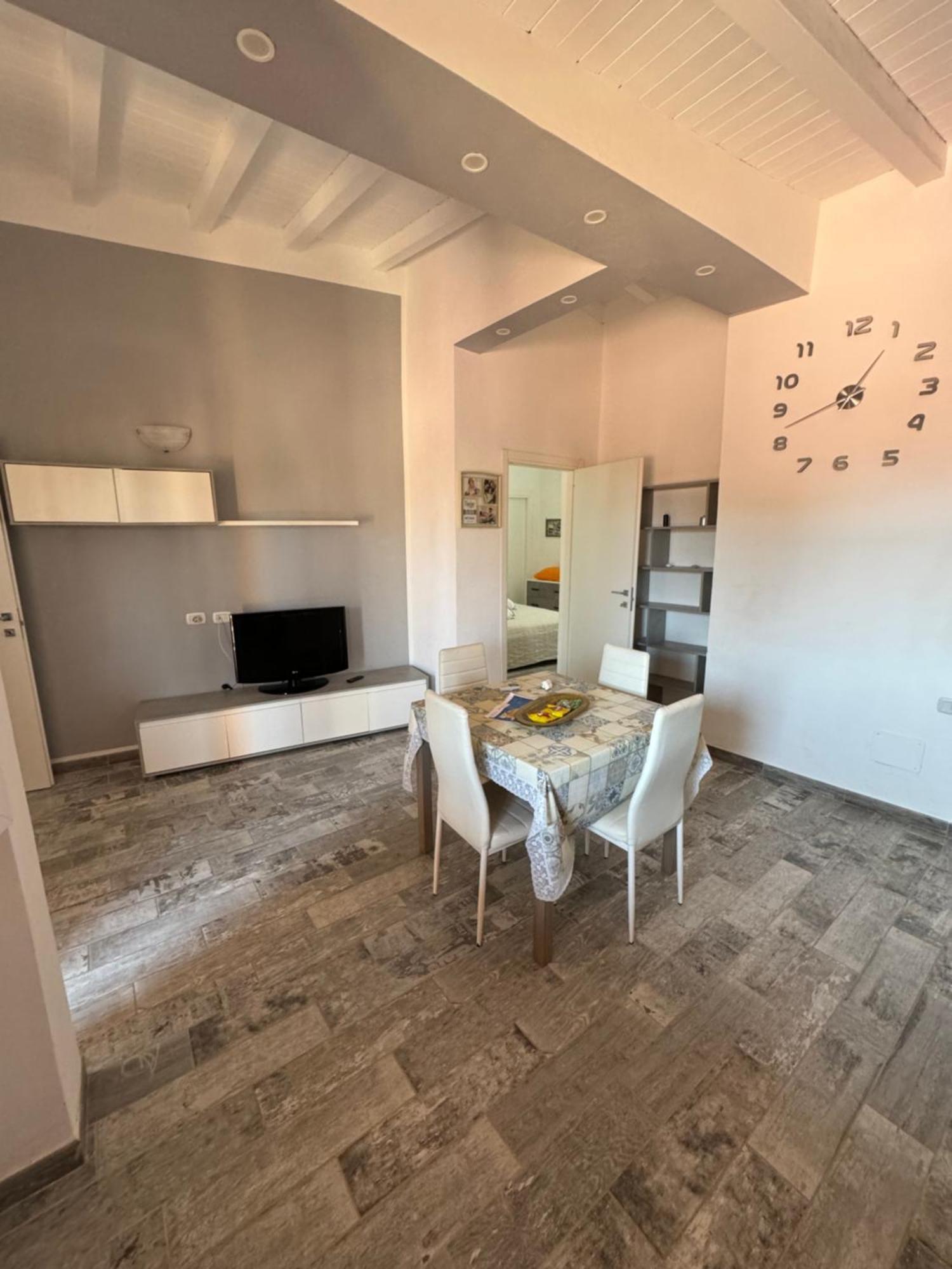 Residence La Conchiglia LMP Exterior photo