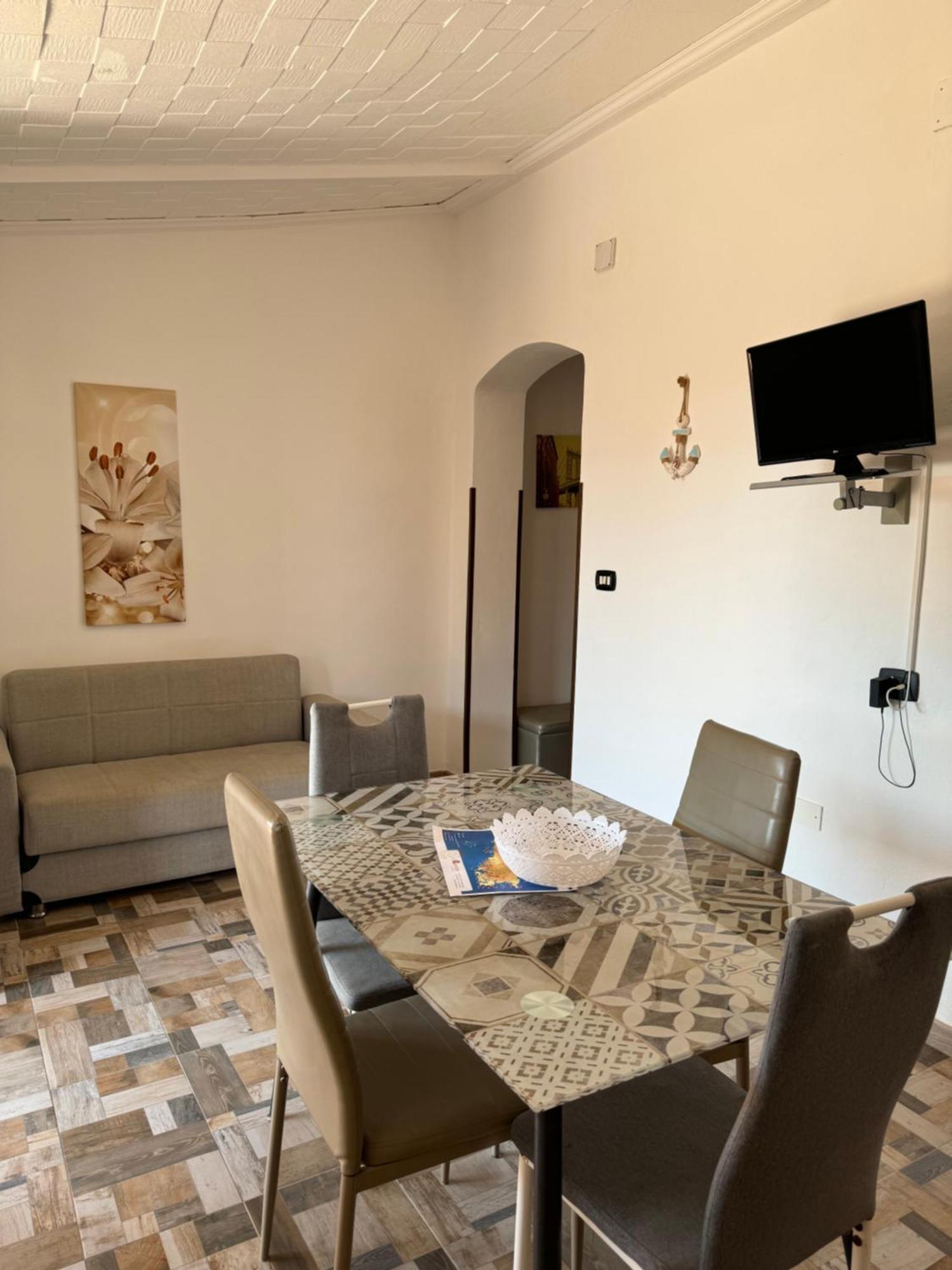 Residence La Conchiglia LMP Exterior photo