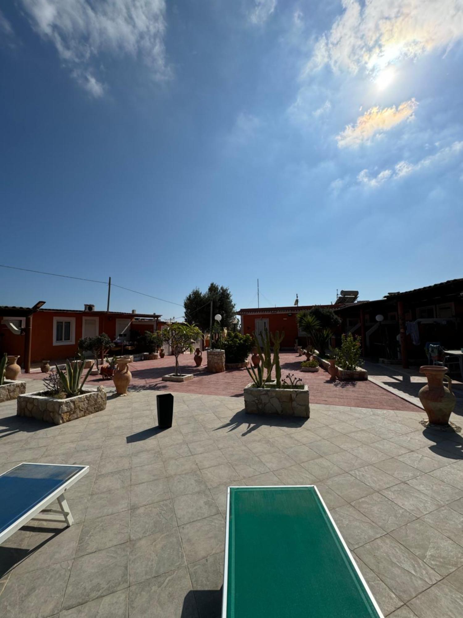 Residence La Conchiglia LMP Exterior photo