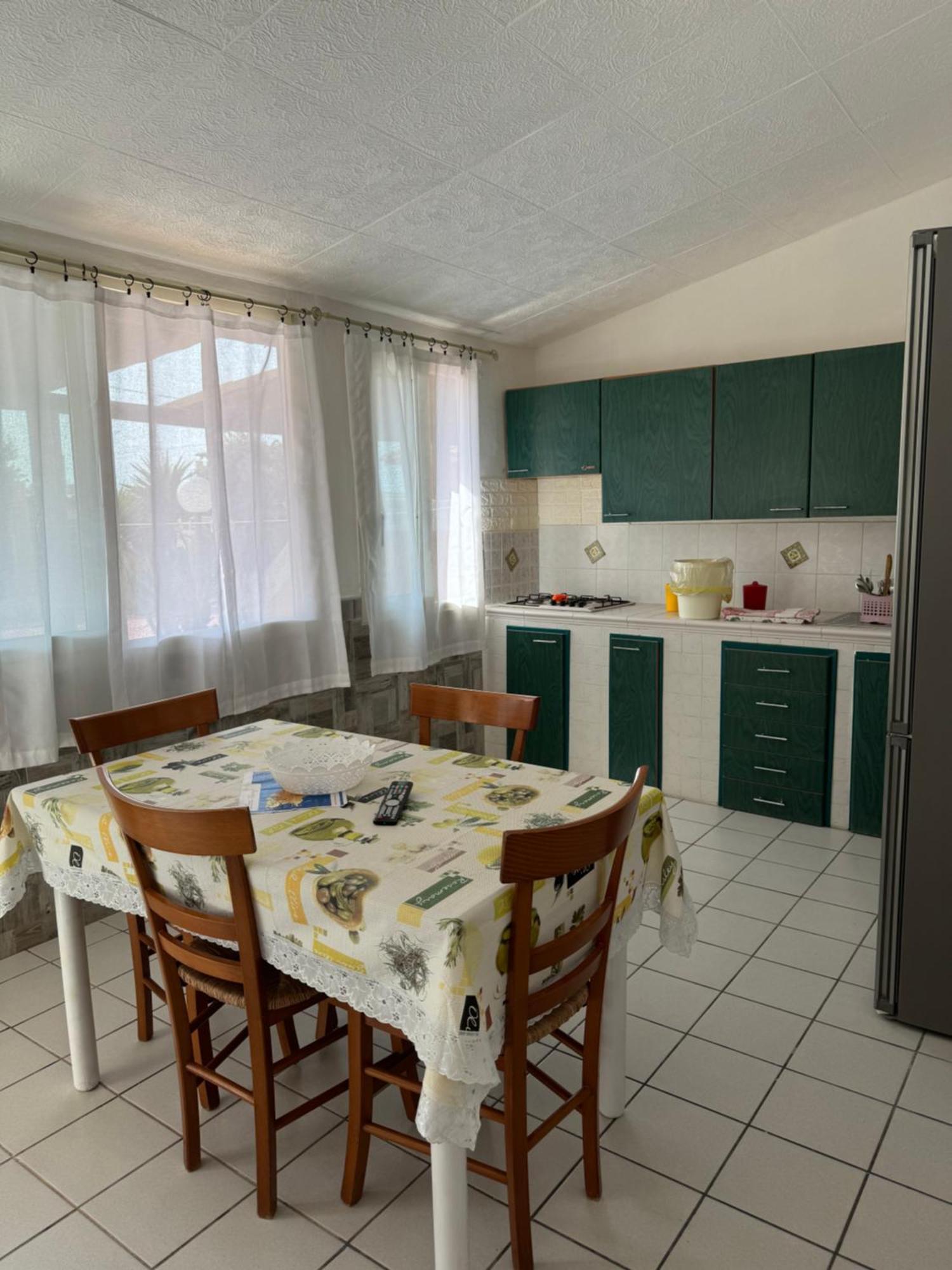 Residence La Conchiglia LMP Exterior photo