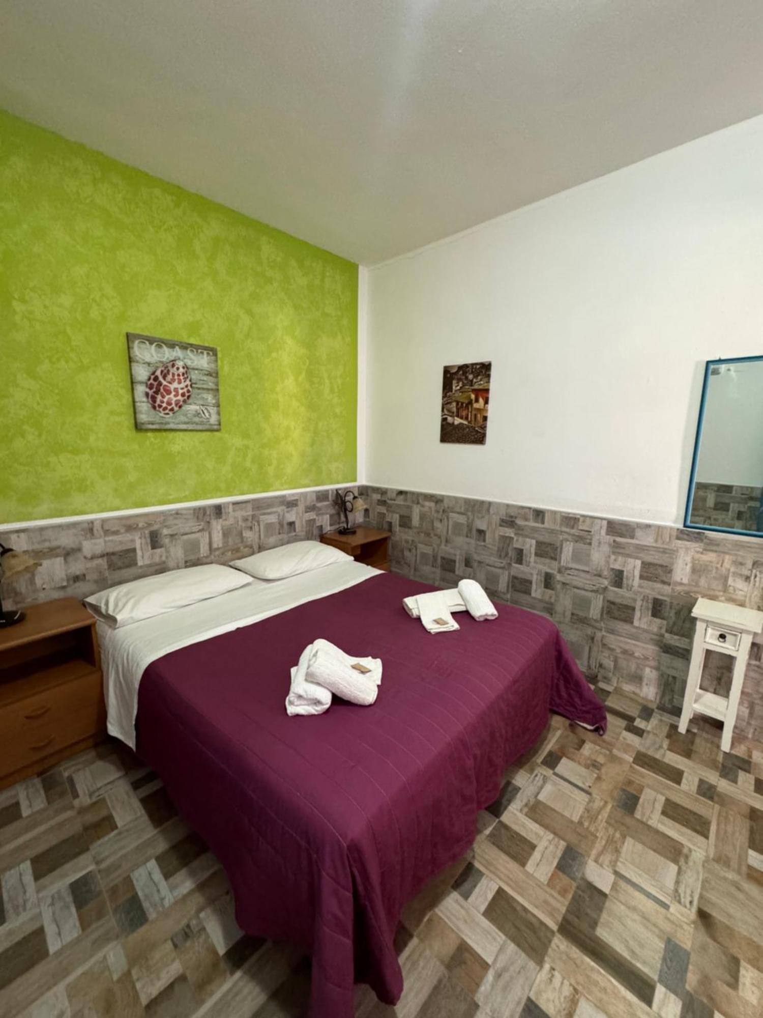 Residence La Conchiglia LMP Exterior photo