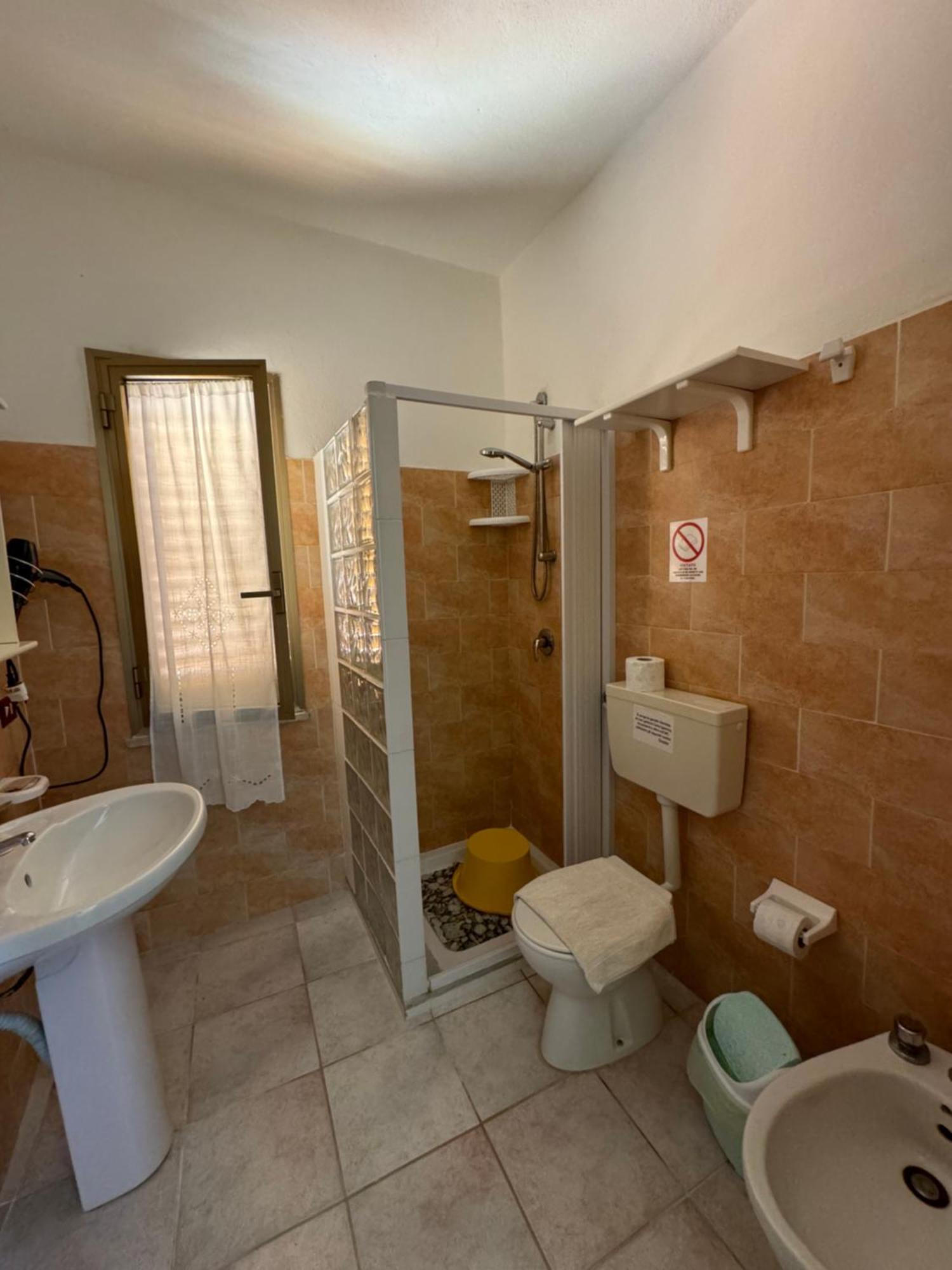 Residence La Conchiglia LMP Exterior photo