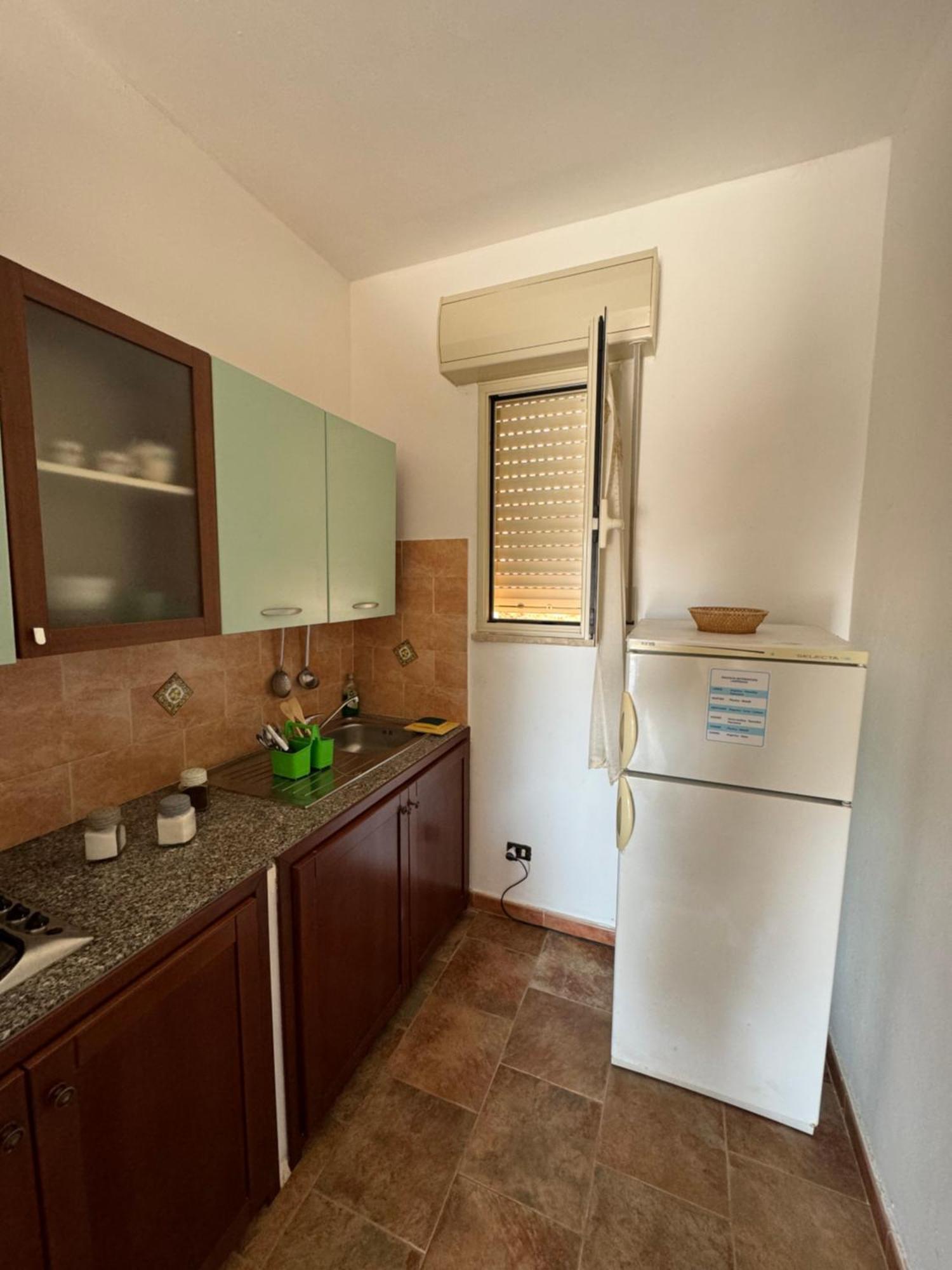 Residence La Conchiglia LMP Exterior photo
